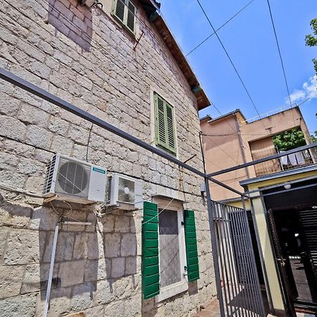Guest House Maja Split Exterior foto