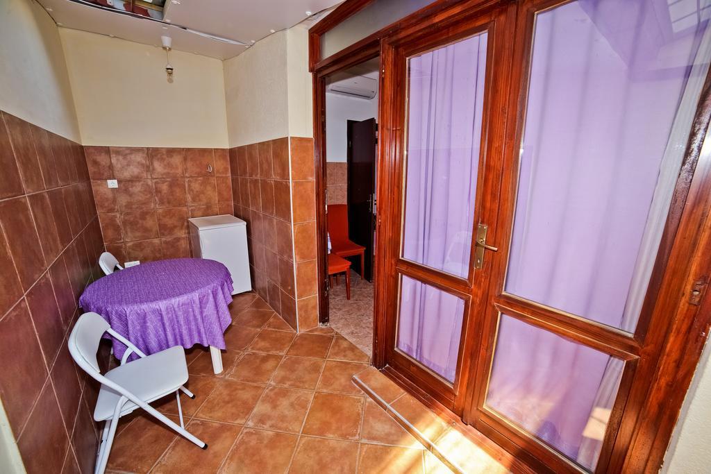 Guest House Maja Split Zimmer foto